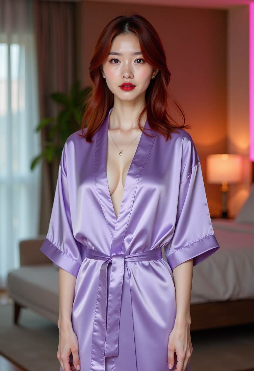 暗巷追凶