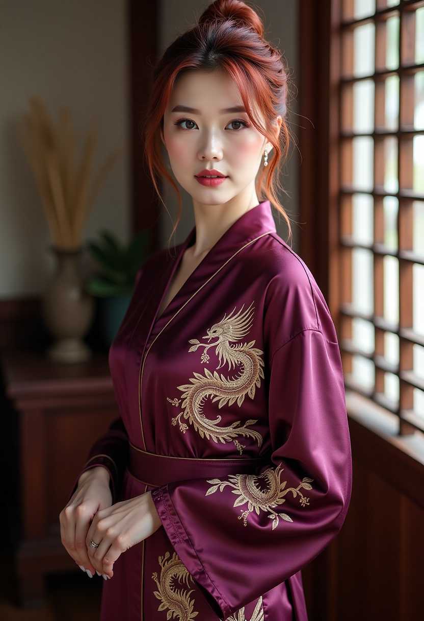 深海潜航录